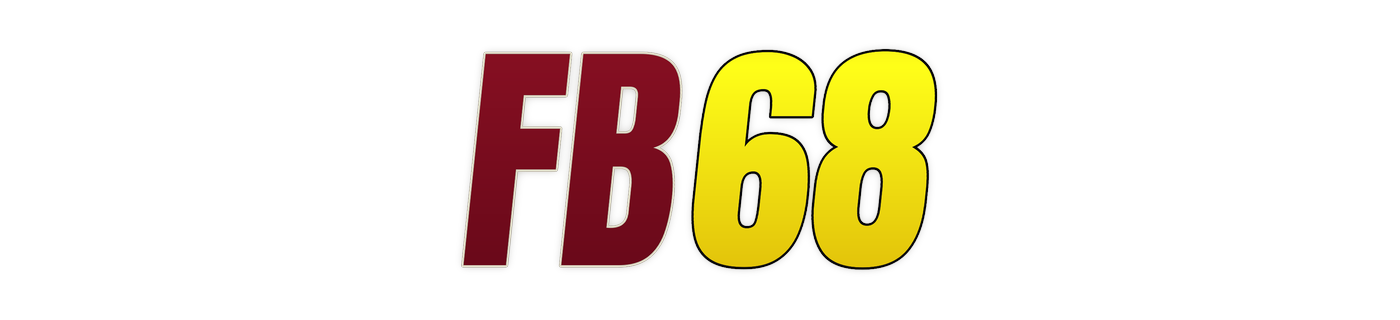 fb68 logo
