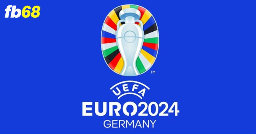 Đọc vị ý nghĩa logo Euro 2024