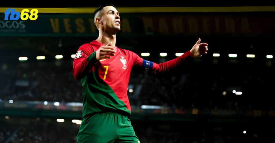 Euro 2024 có thể là lần cuối Ronaldo đá cho tuyển Bồ Đào Nha